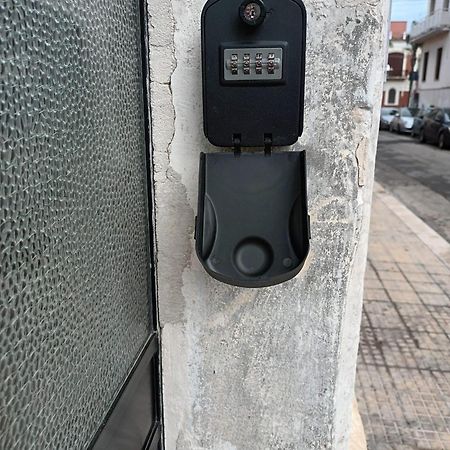ブリンディジCasa Di Maxアパートメント エクステリア 写真