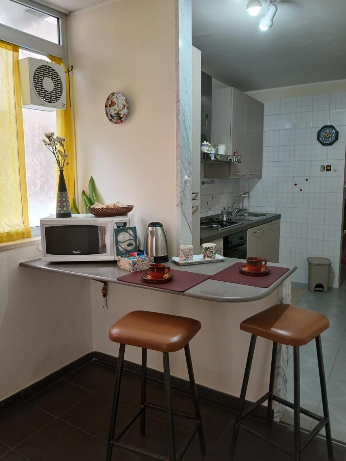 ブリンディジCasa Di Maxアパートメント エクステリア 写真