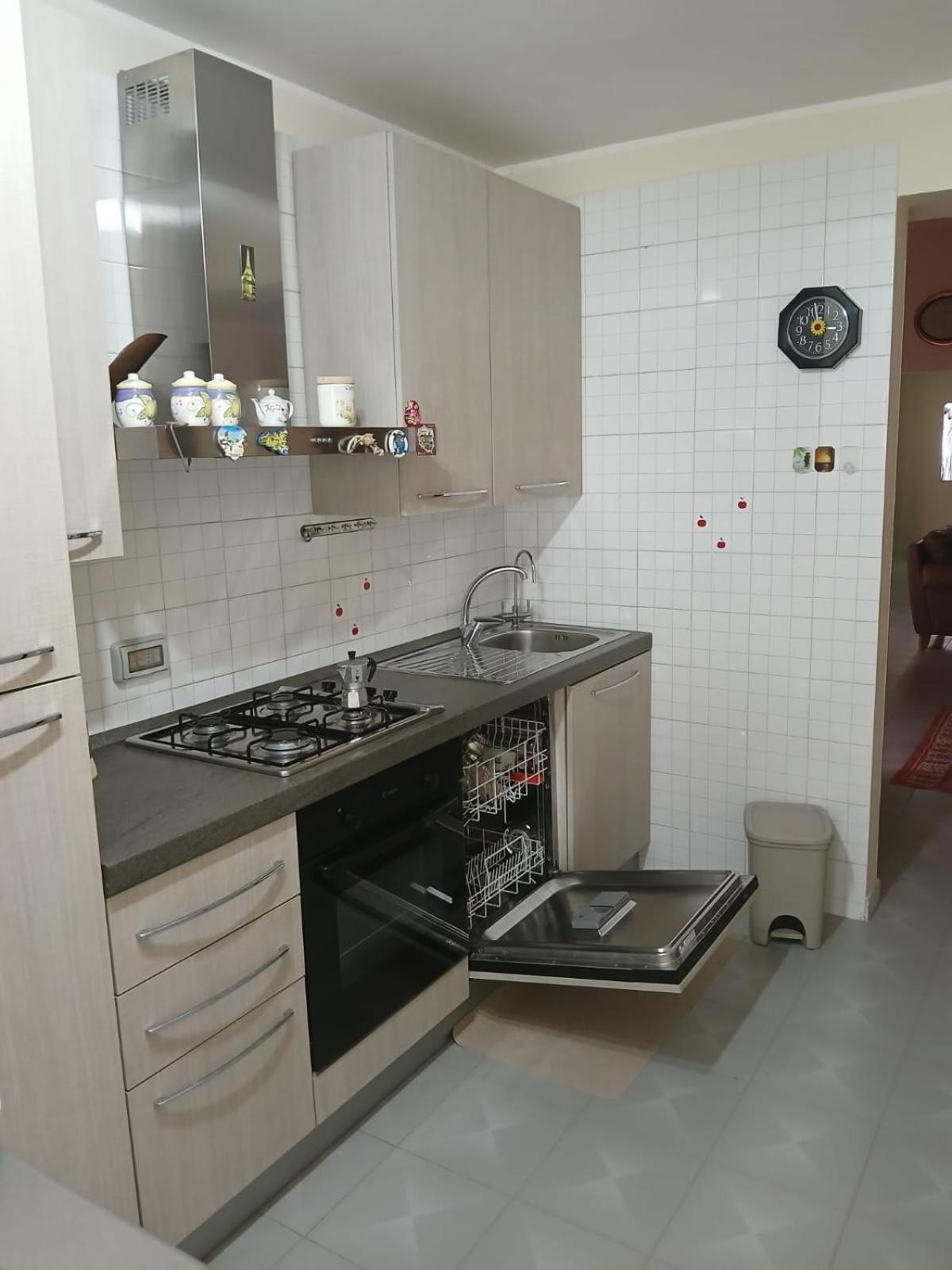 ブリンディジCasa Di Maxアパートメント エクステリア 写真